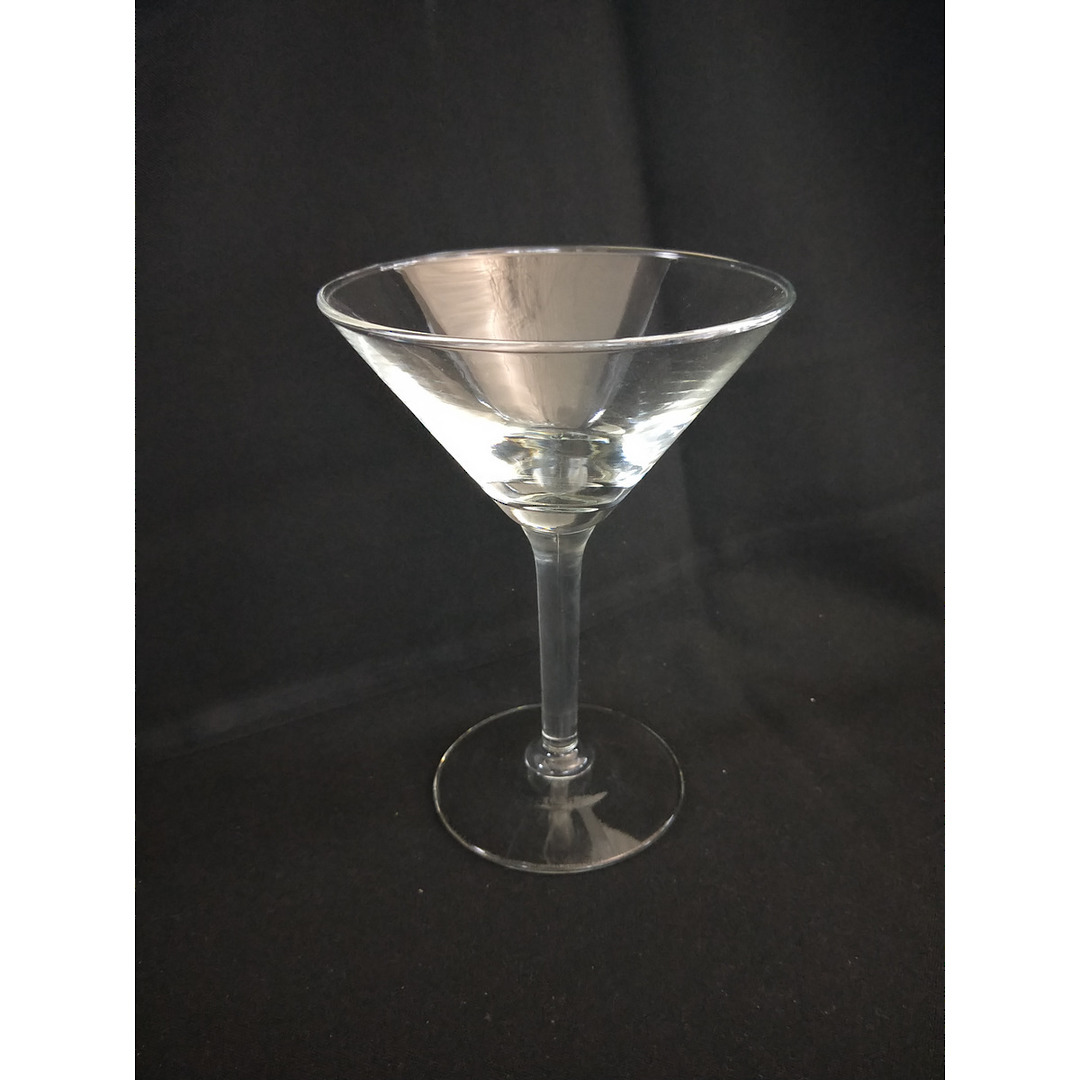 Martini Glass - 14.5cm image 0
